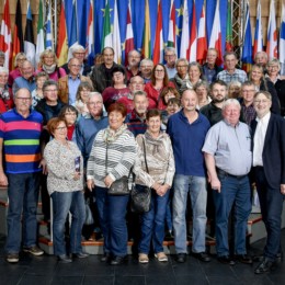 2017 10 26 Besuchergruppe Igbce Whv