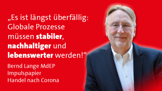 Bernd Lange Impulspapier