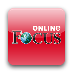Focus online Logo
