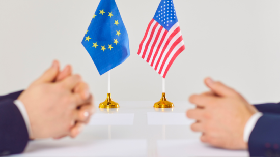 EU gewährt Aufschub im Handelsstreit mit USA über Sonderzölle