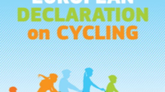 EU Declaration on Cycling
