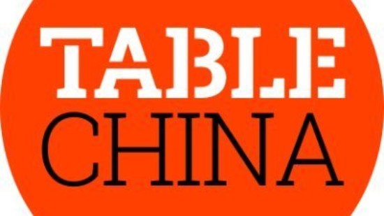 Table China