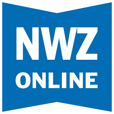 Logo der NWZ