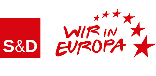 Logo SPD EU