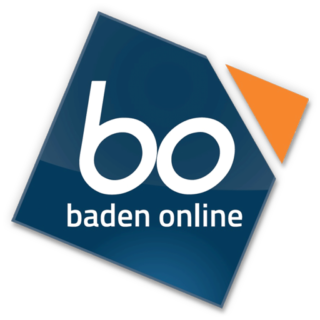 logo baden online