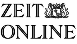 Logo von Zeit Online