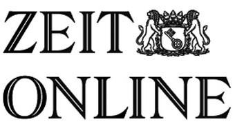 Logo von Zeit Online