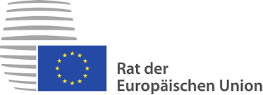 Logo Rat der Europäischen Union