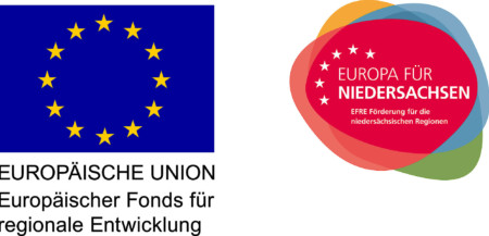 EU EFRE Logo