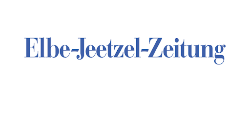 Logo der Elbe-Jeetzel-Zeitung