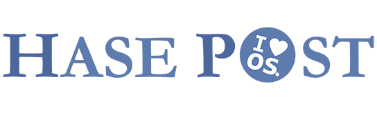 Hase Post Logo