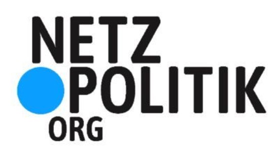Logo Netz Politik ORG
