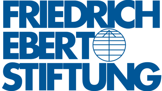 Logo FES Friedrich Ebert Stiftung