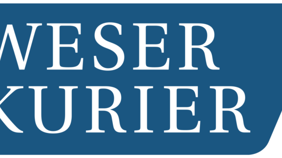 Weser Kurier Logo