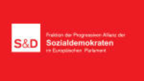 S&D Sozialdemokraten