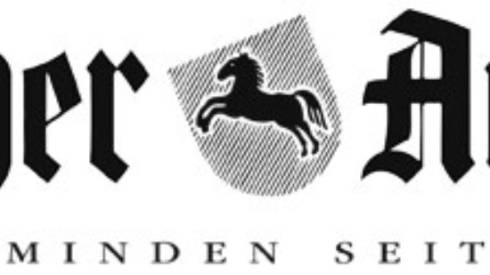 Logo der Zeitung Täglicher Anzeiger Holzminden