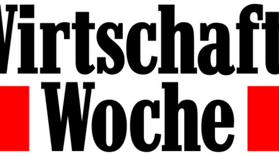 Wirtschaftswoche Logo