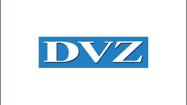 Deutsche Verkehrszeitung Logo