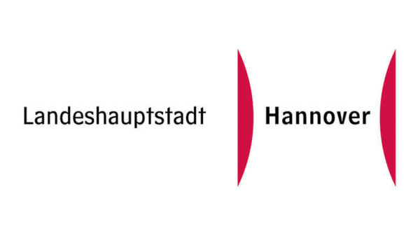 Logo der Landeshauptstadt Hannover