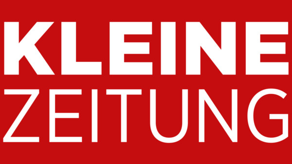 Logo der Zeitung "Kleine Zeitung"