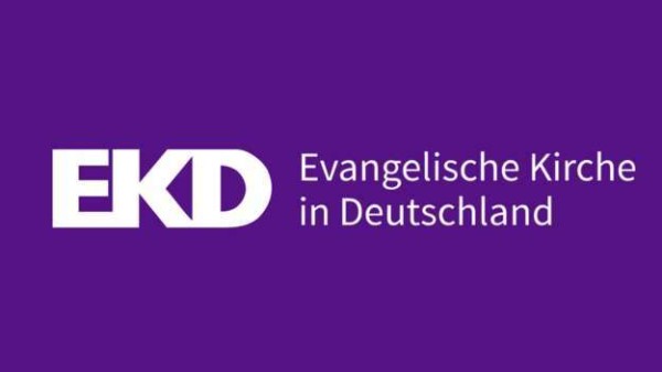 Logo der Evangelischen Kirche in Deutschland