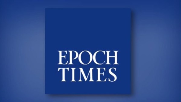 Logo Epoch Times