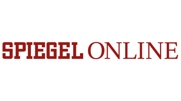 Logo von Spiegel Online