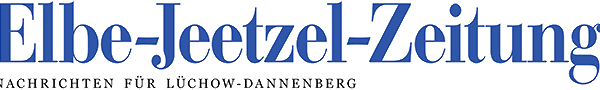 Elbe Jeetzel Zeitung Logo