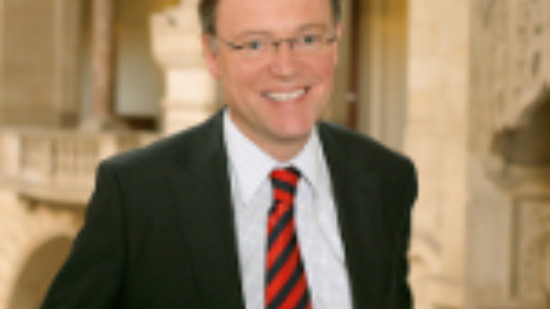 Stephan Weil